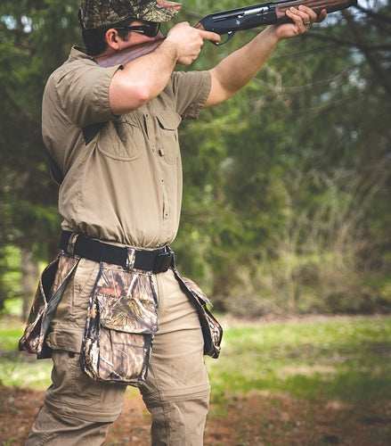 Peregrine Outdoors Upland Game - Belt 29"-56" Waist Mobu Cntry< - Skoutley Outdoors LLC