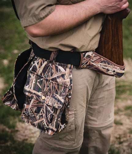 Peregrine Outdoors Upland Game - Belt 29"-56" Waist Mosg Blades - Skoutley Outdoors LLC