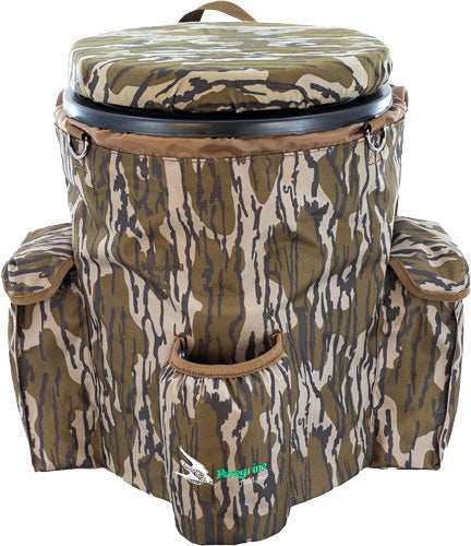 Peregrine Outdoors Venture - Bucket Pack Lite Mo Bottomlnd - Skoutley Outdoors LLC