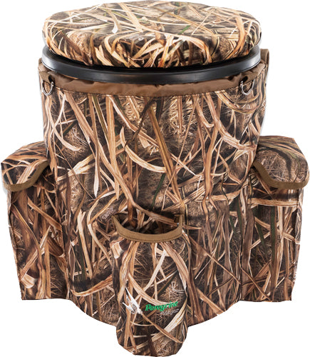 Peregrine Outdoors Venture - Bucket Pack Lite Mo Sgb - Skoutley Outdoors LLC