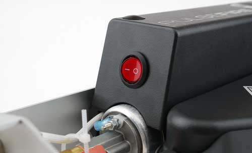 Load image into Gallery viewer, Exothermic Technologies Under - Barrel Ubf Flamethrower
