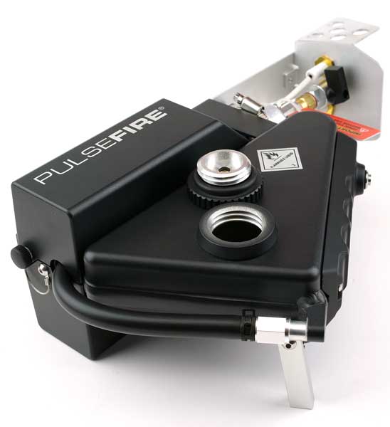 Load image into Gallery viewer, Exothermic Technologies Under - Barrel Ubf Flamethrower
