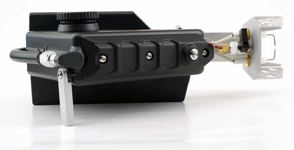 Load image into Gallery viewer, Exothermic Technologies Under - Barrel Ubf Flamethrower
