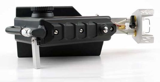 Exothermic Technologies Under - Barrel Ubf Flamethrower