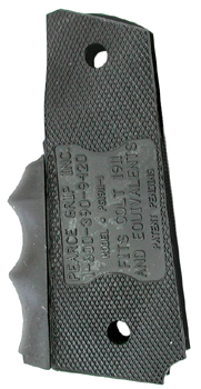 Pearce Grip Finger Groove - Insert For Colt 1911