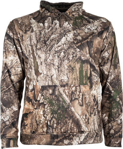Habit Performance Hoodie - Realtree Apx Medium