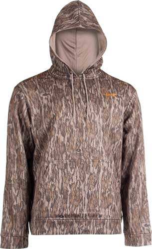 Habit Performance Hoodie - Mo Bottomland X-large - Skoutley Outdoors LLC