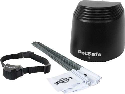 Sportdog Stay & Play Wireless - Fence - Skoutley Outdoors LLC