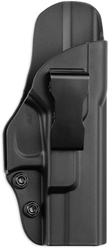 Load image into Gallery viewer, Bulldog Polymer Iwb Holster - Rh Taurus G3 Series Black
