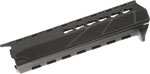 Bcm Rail Pkmr Mid-length Key - Mod Black Polymer Fits Ar15 !! - Skoutley Outdoors LLC