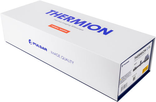 Load image into Gallery viewer, Pulsar Thermion 2 Lrf Xl50 - 1.75-14x Thermal Riflescope&lt;
