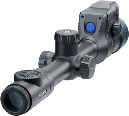 Pulsar Thermion 2 Lrf Xl50 - 1.75-14x Thermal Riflescope<