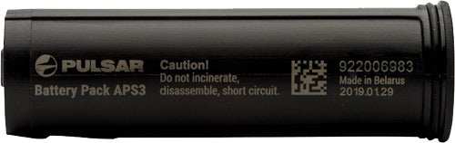 Pulsar Aps3 Battery Pack For - Axion And Thermion - Skoutley Outdoors LLC