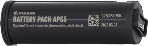 Pulsar Aps5 Battery Pack For - Axion/proton Models - Skoutley Outdoors LLC