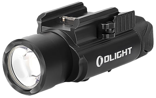 Olight Pl-pro Valkyrie Light - W/ Rail Mount Black
