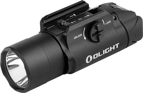 Olight Pl Turbo Valkyrie Led - W/rail Mount Weapon Light