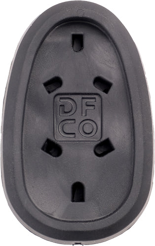 Die Free Co Plug For Kung Fu - Grip Black