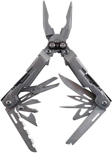 Sog Powerpint Multi-tool - Stone Wash - Skoutley Outdoors LLC