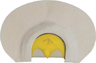 Pittman Game Calls Deception - Diaphram Turkey Call 3 Reed - Skoutley Outdoors LLC