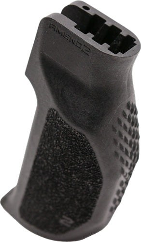 Amend2 Priapus Pistol Grip - With Palmswell Black