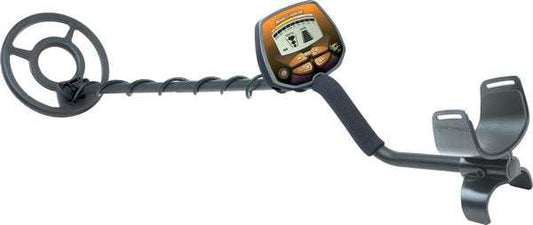 Bounty Hunter "lone Star Pro" - Metal Detector - Skoutley Outdoors LLC