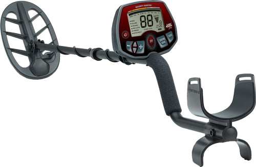 Bounty Hunter "land Ranger Pro - " Metal Detector - Skoutley Outdoors LLC
