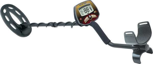 Bounty Hunter "quick Draw Pro" - Metal Detector - Skoutley Outdoors LLC