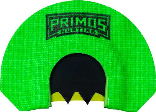 Primos Diaphragm Turkey Call - Hen House Deb Barracuda Cut - Skoutley Outdoors LLC