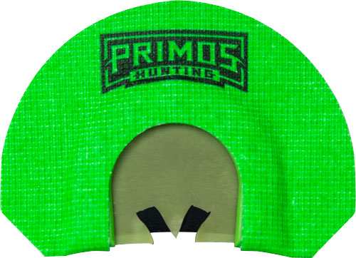 Primos Diaphragm Turkey Call - Hen House Karen Double Ghost - Skoutley Outdoors LLC