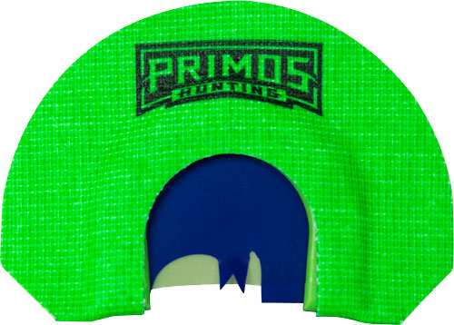 Primos Diaphragm Turkey Call - Hen House Blair Snaketongue - Skoutley Outdoors LLC