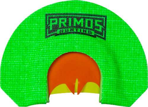 Primos Diaphragm Turkey Call - Hen House The Lucy W/bat Cut - Skoutley Outdoors LLC