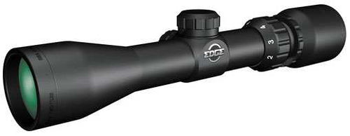 Bsa Edge Handgun Scope - 2-7x32mm Dual-x Black Matte - Skoutley Outdoors LLC