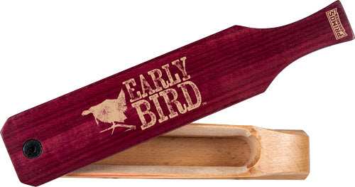 Primos Turkey Call Box Early - Bird - Skoutley Outdoors LLC
