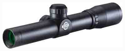 Bsa Handgun Scope 2x20mm - Dual-x Black Matte - Skoutley Outdoors LLC