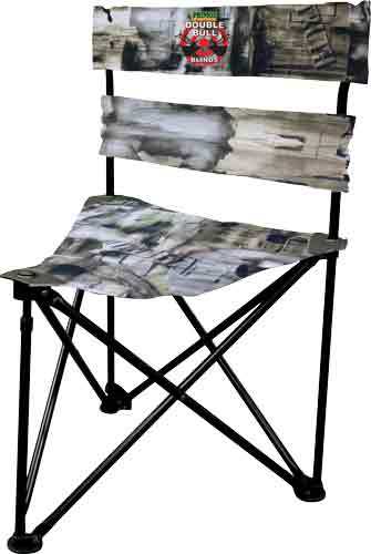 Primos Blind Chair Double Bull - Tri-stool - Skoutley Outdoors LLC