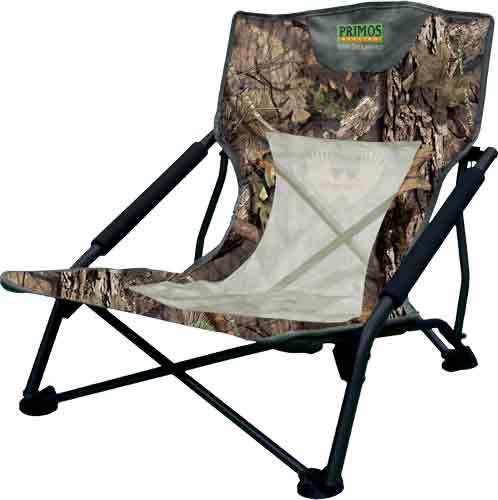 Primos Chair Turkey/predator - Wingman Mobu Country - Skoutley Outdoors LLC