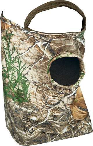 Primos 1/2 Face Mask Stretch - Fit Realtree Edge! - Skoutley Outdoors LLC