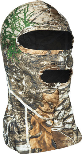 Primos Full Face Mask Stretch - Fit Realtree Edge - Skoutley Outdoors LLC