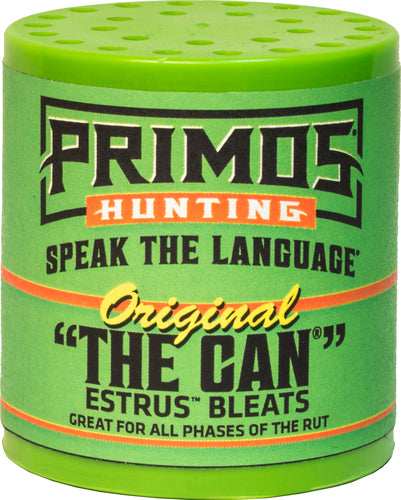 Primos Deer Call Can Style - The Original - Skoutley Outdoors LLC