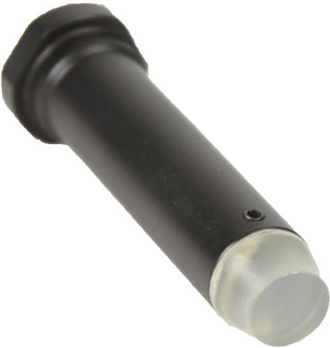 J&e Standard 3oz Buffer Black -