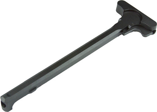 J&e Ar15/m16 Charging Handle - Black - Skoutley Outdoors LLC