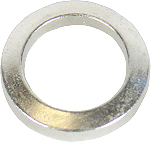 J&e 5.56/.223 Crush Washer - Silver 1ea