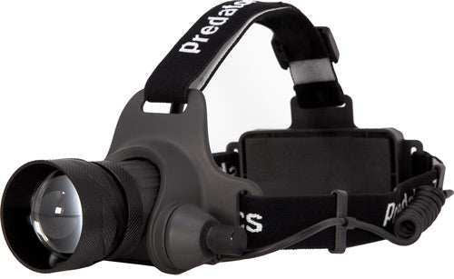 Predator Tac The Lantern Led - Headlamp Green/white - Skoutley Outdoors LLC
