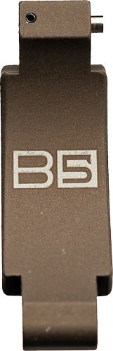 B5 Systems Trigger Guard - Fde Polymer