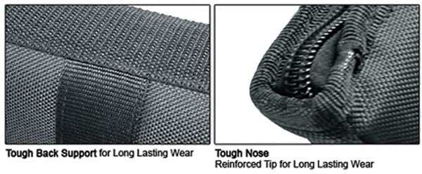 Load image into Gallery viewer, Utg Gun Case 42&quot; Black - Dc Tactical - Skoutley Outdoors LLC
