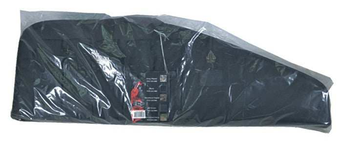 Utg Gun Case 42" Black - Dc Tactical - Skoutley Outdoors LLC
