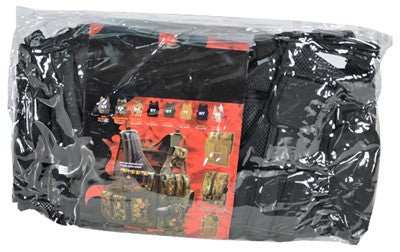 Load image into Gallery viewer, Utg Tactical Vest V547 Black - Law Enforcement - Skoutley Outdoors LLC
