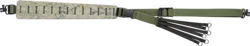Quake Claw Game Hauler Rifle/ - Shotgun Sling Camo< - Skoutley Outdoors LLC