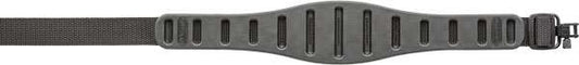 Quake Claw Contour Rifle Sling - Black - Skoutley Outdoors LLC