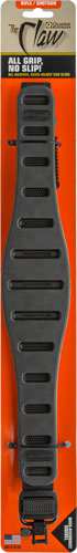 Quake Claw Contour Rifle Sling - Black - Skoutley Outdoors LLC